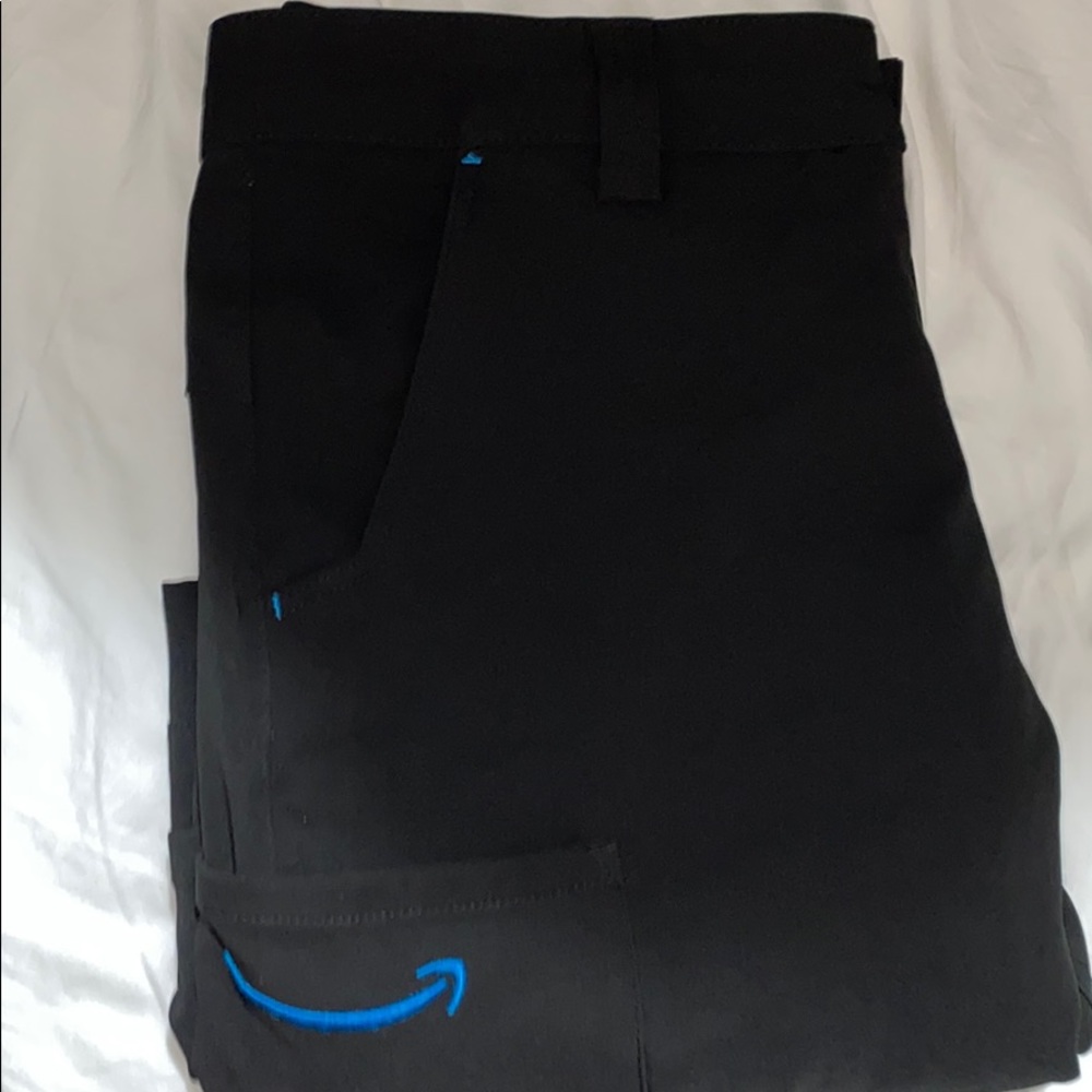 Amazon Shorts